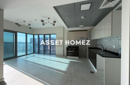 Apartment - 1 Bedroom - 1 Bathroom for rent in MAG 530 - Mag 5 Boulevard - Dubai South (Dubai World Central) - Dubai