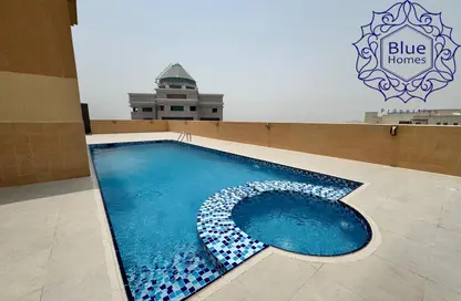Apartment - 1 Bedroom - 2 Bathrooms for rent in Hessa Home Building - Oud Metha - Bur Dubai - Dubai