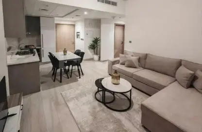 شقة - غرفة نوم - 2 حمامات للبيع في عزيزي ريفيرا 31 - عزيزي ريفيرا - ميدان واحد - ميدان - دبي