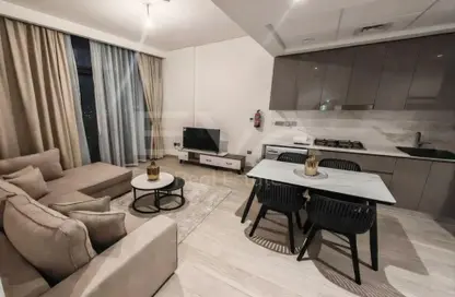 Apartment - 1 Bedroom - 1 Bathroom for sale in Azizi Riviera 31 - AZIZI Riviera - Meydan One - Meydan - Dubai