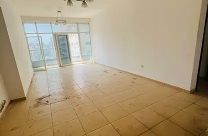 Apartment - 2 Bedrooms - 3 Bathrooms for rent in Al Naemiya Tower 2 - Al Naemiya Towers - Al Nuaimiya - Ajman