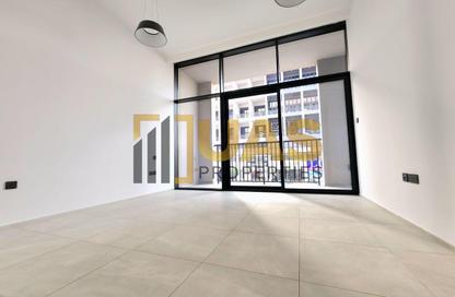 Apartment - 1 Bedroom - 2 Bathrooms for rent in Al Hamd Residence - Al Satwa - Dubai