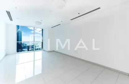 Apartment - 2 Bedrooms - 3 Bathrooms for rent in Burj Al Salam - Sheikh Zayed Road - Dubai