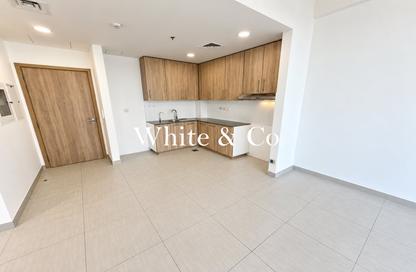Apartment - 2 - 2 for sale in Parkviews - Town Square - Dubai