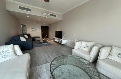 Apartment - 2 - 3 for rent in Carson C - Carson - Damac Hills - Dubai