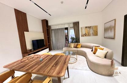 Apartment - 2 Bedrooms - 2 Bathrooms for rent in Marwa Heights - District 15 - Jumeirah Village Circle - Dubai
