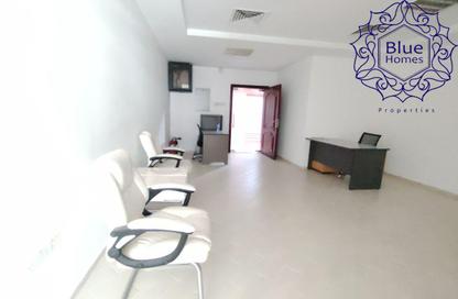 Office Space - Studio - 1 Bathroom for rent in Barsha Valley - Al Barsha 1 - Al Barsha - Dubai