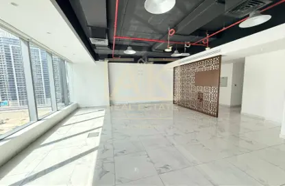 مكتب - استوديو للايجار في بايز ووتر - الخليج التجاري - دبي