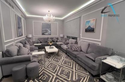 Townhouse - 2 Bedrooms - 3 Bathrooms for rent in Flamingo Villas - Mina Al Arab - Ras Al Khaimah