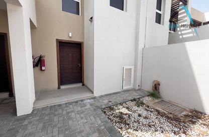 Townhouse - 2 Bedrooms - 3 Bathrooms for rent in Flamingo Villas - Mina Al Arab - Ras Al Khaimah