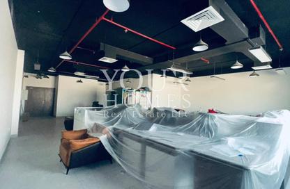 Retail - Studio - 1 Bathroom for rent in Schon Business Park - Dubai Investment Park 1 (DIP 1) - Dubai Investment Park (DIP) - Dubai