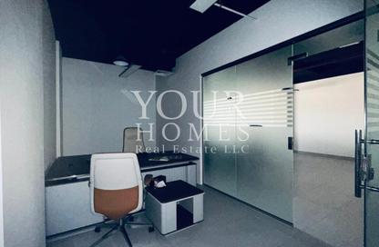 Retail - Studio - 1 Bathroom for rent in Schon Business Park - Dubai Investment Park 1 (DIP 1) - Dubai Investment Park (DIP) - Dubai Retail - Studio - 1 Bathroom for rent in Schon Business Park - Dubai Investment Park 1 (DIP 1) - Dubai Investment Park (DIP) - Dubai