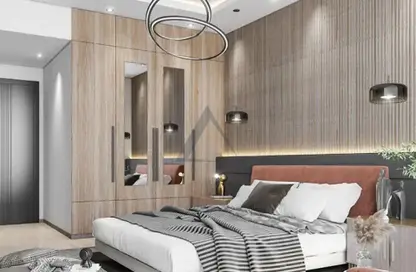 Apartment - 2 Bedrooms - 3 Bathrooms for sale in Samha Residence 2 - Jumeirah Village Circle - Dubai