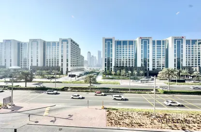 Apartment - 2 Bedrooms - 4 Bathrooms for sale in Golden Mile 4 - Golden Mile - Palm Jumeirah - Dubai