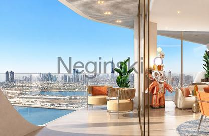 Apartment - 2 - 3 for sale in Harbour Lights - Maritime City - Dubai Apartment - 2 - 3 for sale in Harbour Lights - Maritime City - Dubai