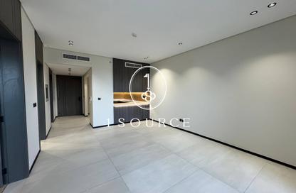 Apartment - 1 - 2 for rent in Emerald Vision Tower - District 1 - Jumeirah Village Triangle - Dubai