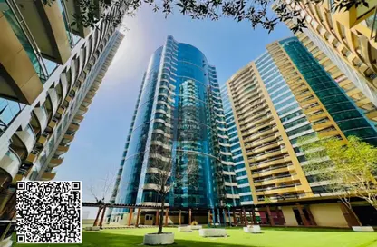 شقة - 2 غرف نوم - 3 حمامات للبيع في أبراج هورايزون - عجمان وسط المدينة - عجمان