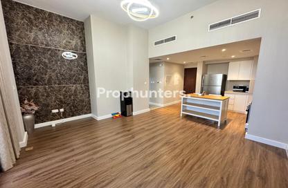 Apartment - 2 Bedrooms - 2 Bathrooms for rent in Jenna Main Square 2 - Jenna Main Square - Town Square - Dubai