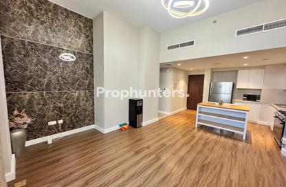 Apartment - 2 Bedrooms - 2 Bathrooms for rent in Jenna Main Square 2 - Jenna Main Square - Town Square - Dubai