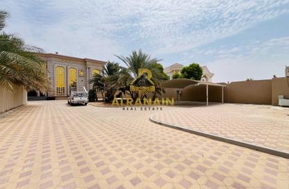 Villa - 6 - 7+ for rent in Al Rawdah Al Sharqiyah - Al Ain
