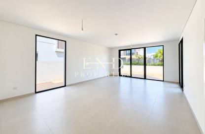 Townhouse - 4 - 5 for rent in Jebel Ali Village Townhouses - Jebel Ali Village - Jebel Ali - Dubai