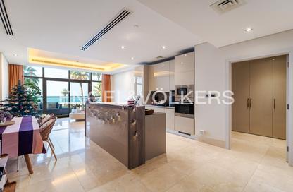 Apartment - 2 - 3 for sale in The 8 - The Crescent - Palm Jumeirah - Dubai Apartment - 2 - 3 for sale in The 8 - The Crescent - Palm Jumeirah - Dubai