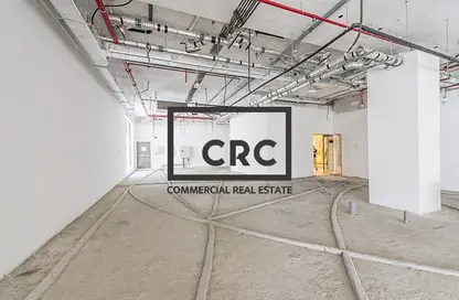 Office Space - Studio - 2 Bathrooms for rent in S.P. Metro - Umm Al Sheif - Dubai