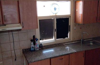Apartment - 1 Bedroom - 1 Bathroom for rent in Al Rashidiya 2 - Al Rashidiya - Ajman Apartment - 1 Bedroom - 1 Bathroom for rent in Al Rashidiya 2 - Al Rashidiya - Ajman