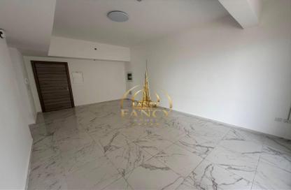 Apartment - 1 Bedroom - 1 Bathroom for rent in Golden Dream Tower 1 - District 18 - Jumeirah Village Circle - Dubai