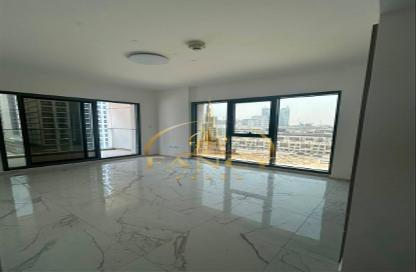 Apartment - 1 Bedroom - 1 Bathroom for rent in Golden Dream Tower 1 - District 18 - Jumeirah Village Circle - Dubai