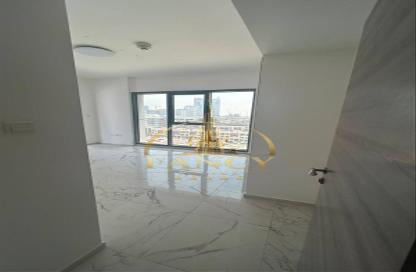 Apartment - 1 Bedroom - 1 Bathroom for rent in Golden Dream Tower 1 - District 18 - Jumeirah Village Circle - Dubai