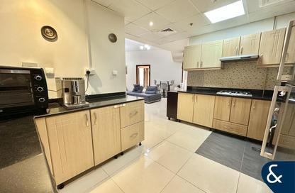 Apartment - 3 Bedrooms - 4 Bathrooms for sale in Elite Sports Residence 8 - Elite Sports Residence - Dubai Sports City - Dubai