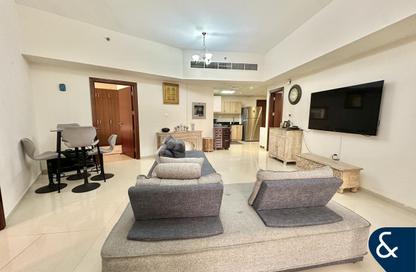Apartment - 3 Bedrooms - 4 Bathrooms for sale in Elite Sports Residence 8 - Elite Sports Residence - Dubai Sports City - Dubai