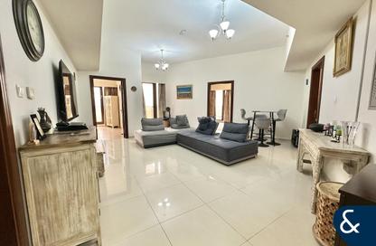 Apartment - 3 Bedrooms - 4 Bathrooms for sale in Elite Sports Residence 8 - Elite Sports Residence - Dubai Sports City - Dubai
