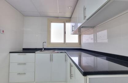 Apartment - 2 Bedrooms - 3 Bathrooms for rent in Al Mamzar - Deira - Dubai