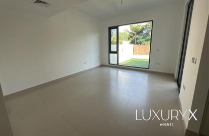 Villa - 3 Bedrooms - 4 Bathrooms for rent in Maple at Dubai Hills Estate 3 - Maple at Dubai Hills Estate - Dubai Hills Estate - Dubai
