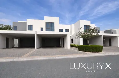 فيلا - 3 غرف نوم - 4 حمامات للايجار في مابل 3 - مابل ات دبي هيلزاستايت - دبي هيلز استيت - دبي