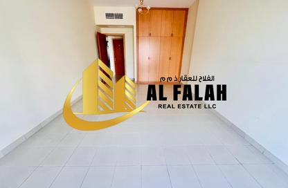 Apartment - 1 Bedroom - 2 Bathrooms for rent in Al Majaz 3 - Al Majaz - Sharjah