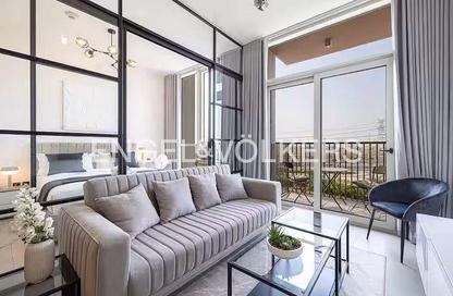 Apartment - 1 Bedroom - 1 Bathroom for rent in Collective 2.0 Tower B - Collective 2.0 - Dubai Hills Estate - Dubai