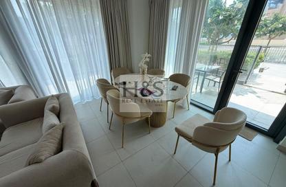 Apartment - 3 Bedrooms - 4 Bathrooms for rent in Burj Royale - Downtown Dubai - Dubai Apartment - 3 Bedrooms - 4 Bathrooms for rent in Burj Royale - Downtown Dubai - Dubai