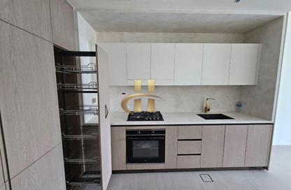 Apartment - 1 Bedroom - 1 Bathroom for rent in Binghatti Phoenix - District 13 - Jumeirah Village Circle - Dubai