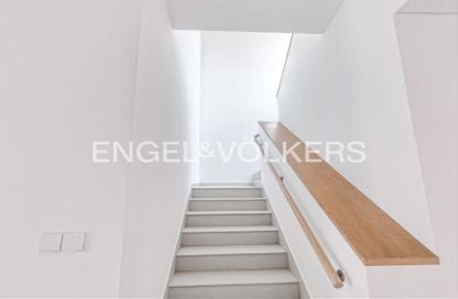 Villa - 3 - 5 for rent in Jebel Ali Village Townhouses - Jebel Ali Village - Jebel Ali - Dubai