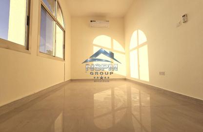 Apartment - 1 Bedroom - 1 Bathroom for rent in Al Qubaisat - Al Mushrif - Abu Dhabi Apartment - 1 Bedroom - 1 Bathroom for rent in Al Qubaisat - Al Mushrif - Abu Dhabi