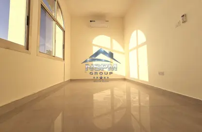 Apartment - 1 Bedroom - 1 Bathroom for rent in Al Qubaisat - Al Mushrif - Abu Dhabi