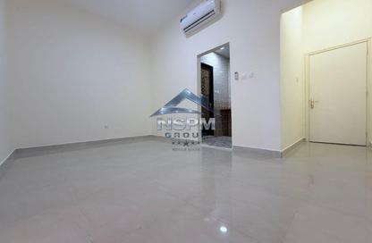 Apartment - 1 Bedroom - 1 Bathroom for rent in Al Qubaisat - Al Mushrif - Abu Dhabi