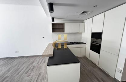 Apartment - 1 Bedroom - 2 Bathrooms for rent in Belgravia Square - District 14 - Jumeirah Village Circle - Dubai