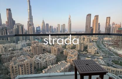 Apartment - 2 - 3 for rent in Bellevue Tower 1 - Bellevue Towers - Downtown Dubai - Dubai Apartment - 2 - 3 for rent in Bellevue Tower 1 - Bellevue Towers - Downtown Dubai - Dubai