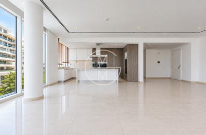 Apartment - 2 - 3 for rent in Ashjar Building G1 - Ashjar - Al Barari - Dubai