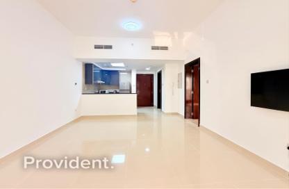 Apartment - 1 Bedroom - 2 Bathrooms for rent in Escan Tower - Dubai Marina - Dubai