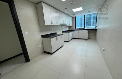 Apartment - 1 Bedroom - 2 Bathrooms for rent in SBL Building 341 - Al Barsha 1 - Al Barsha - Dubai